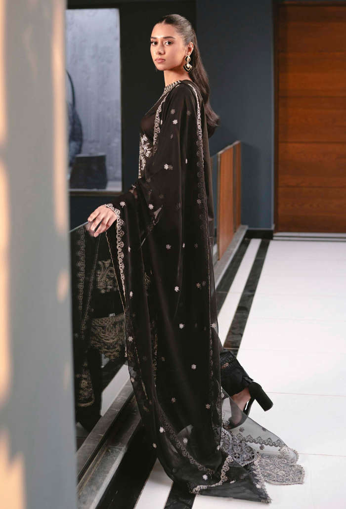 Humdum | Meraki Lawn 24 | d06 - Official HumDum stockist in UK - Sakeena London