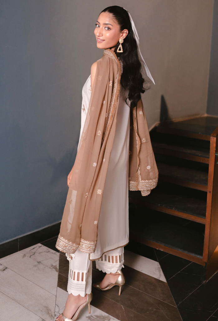 Humdum | Meraki Lawn 24 | d02 - Official Humdum stockist in UK - Sakeena London