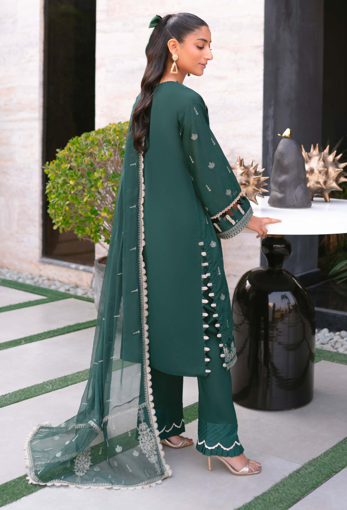 Humdum | Meraki Lawn 24 | d03 - Official HumDum stockist in UK - Sakeena London