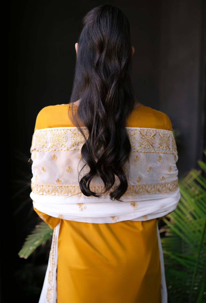 Humdum | Meraki Lawn 24 | d04 - Official HumDum stockist in UK - Sakeena London