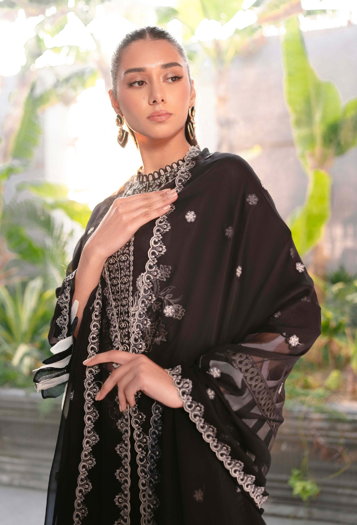 Humdum | Meraki Lawn 24 | d06 - Official HumDum stockist in UK - Sakeena London
