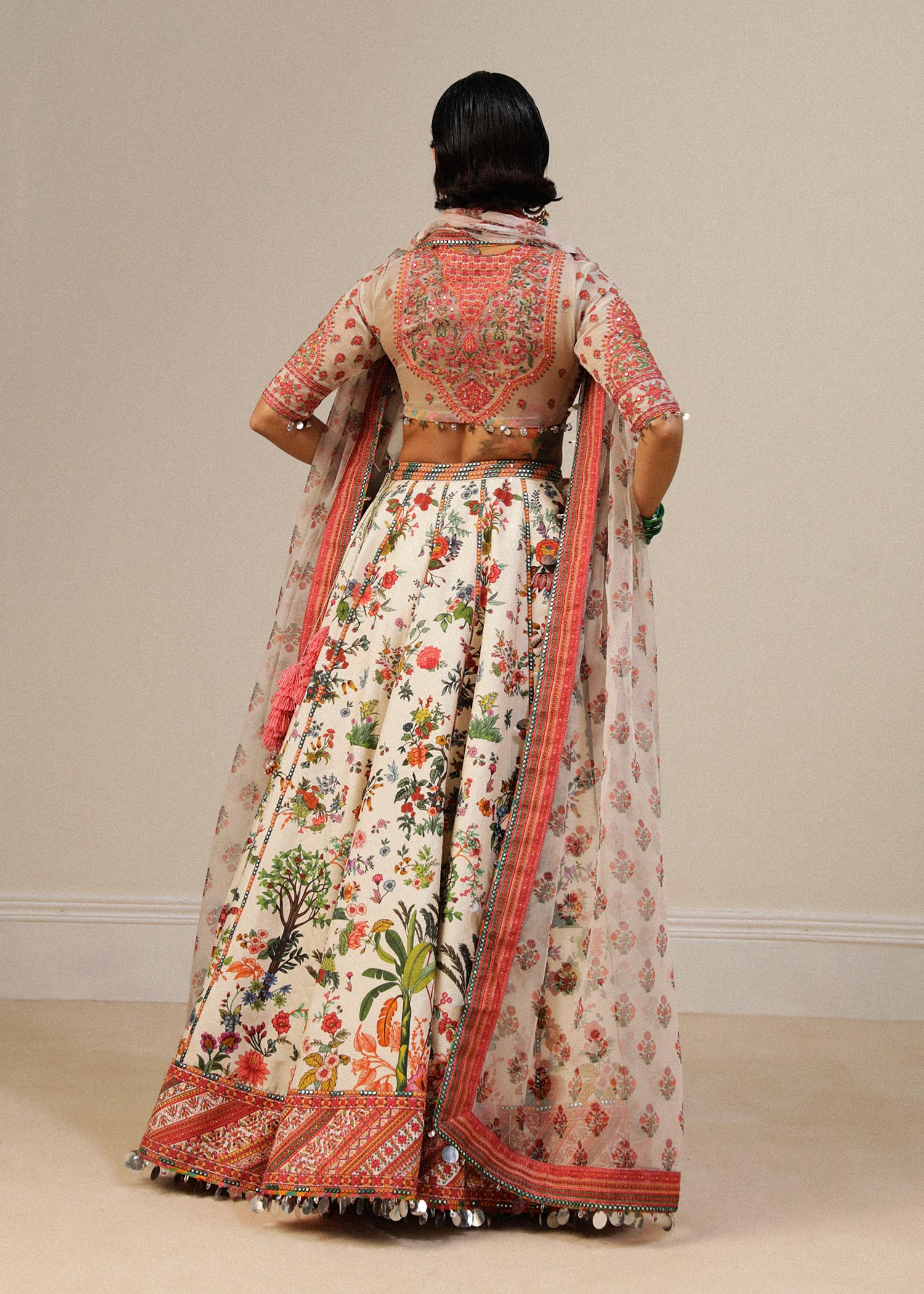 Hussain Rehar | Luxury Formals | Jazab - Official Hussain Rehar stockist in UK - Sakeena London