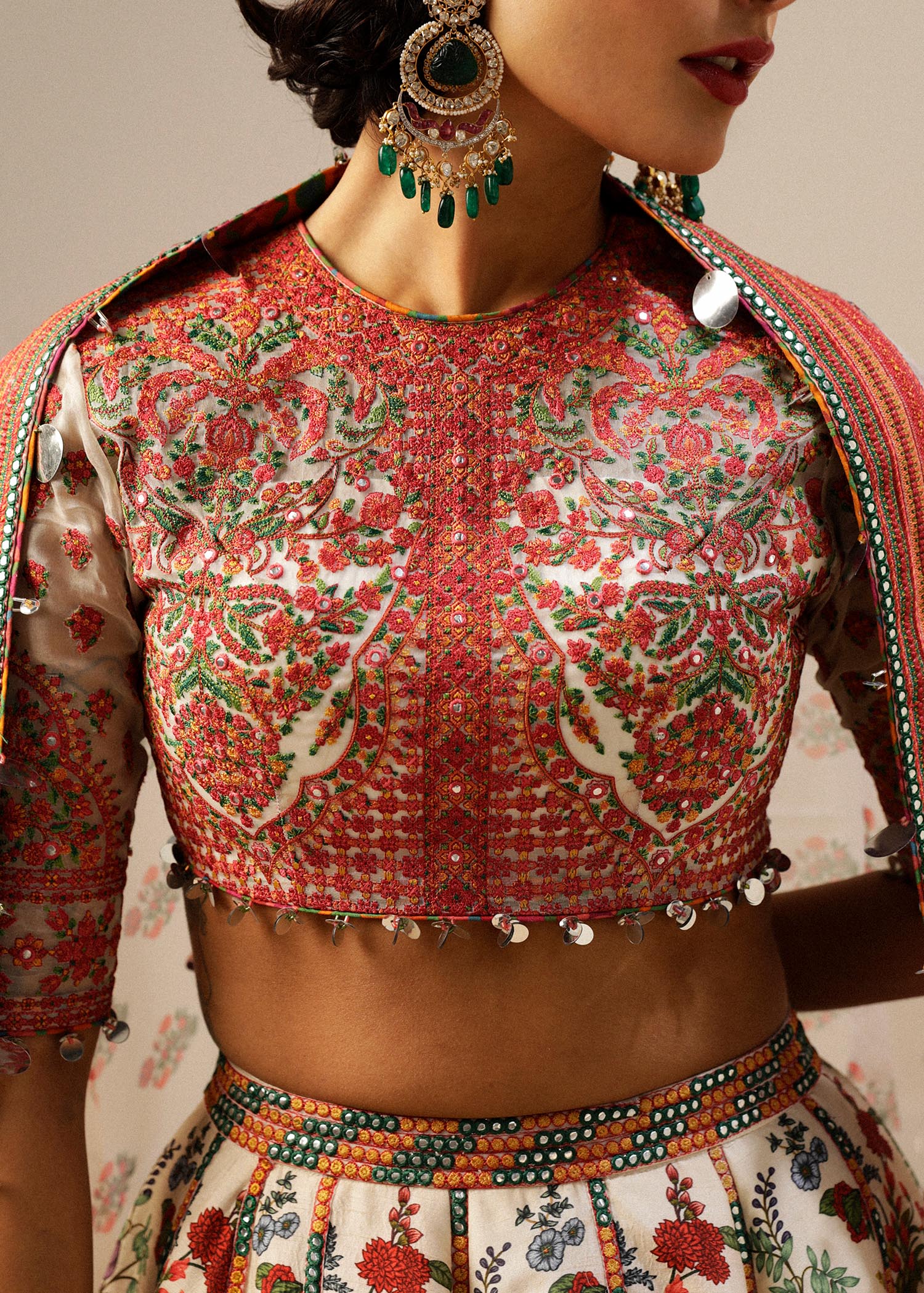 Hussain Rehar | Luxury Formals | Jazab - Official Hussain Rehar stockist in UK - Sakeena London