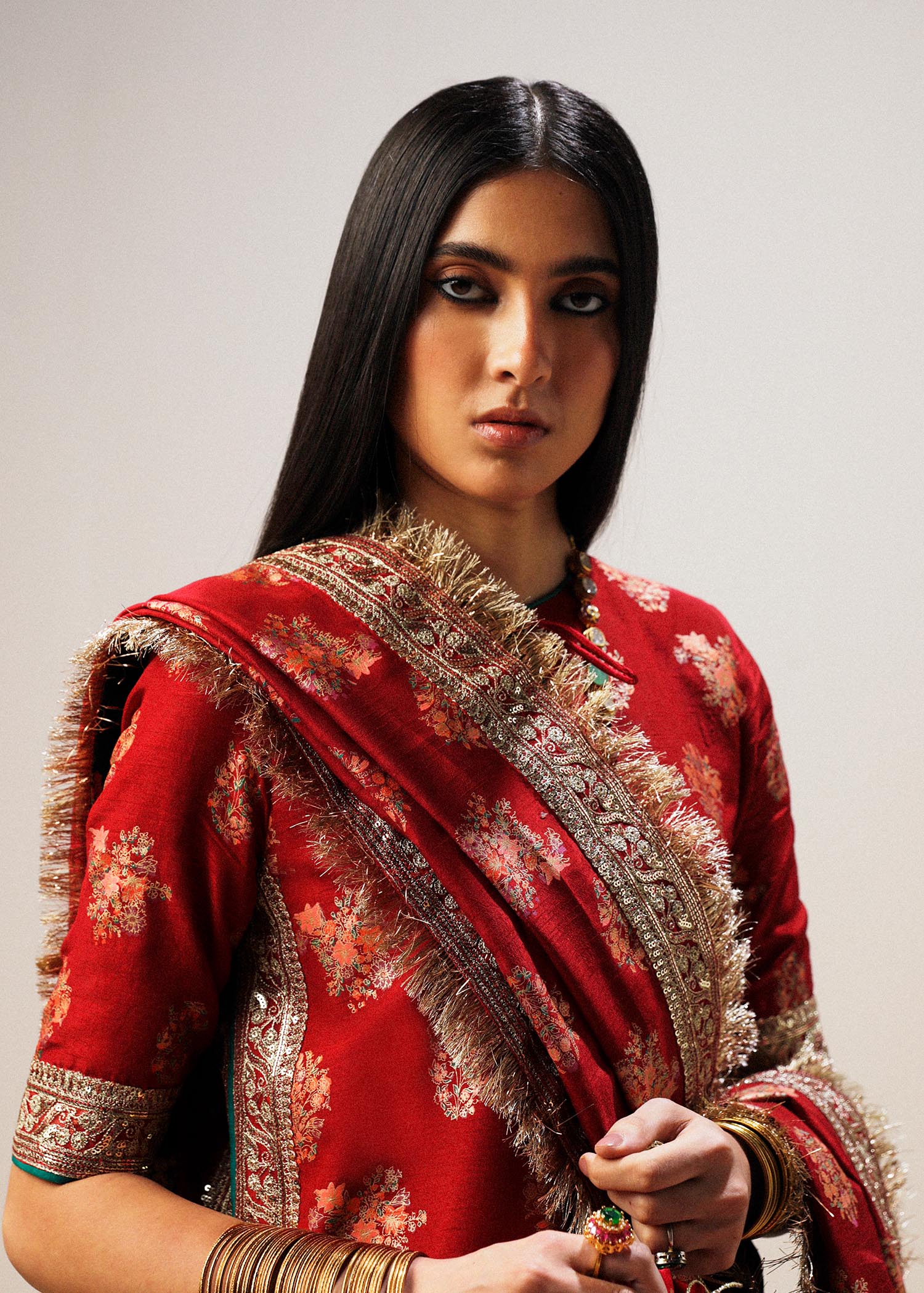 Hussain Rehar | Luxury Formals | Sahar - Official Hussain Rehar stockist in UK - Sakeena London
