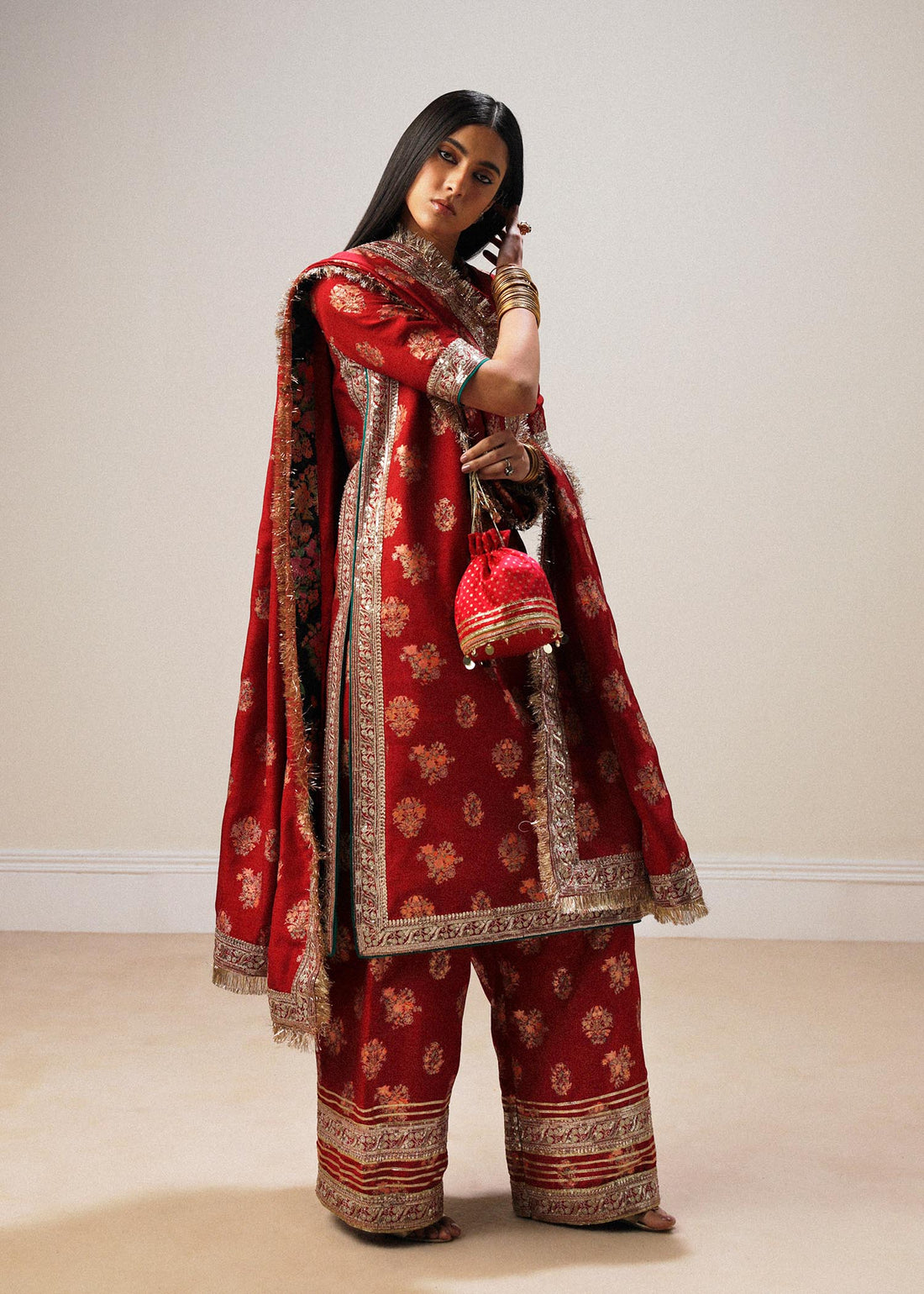Hussain Rehar | Luxury Formals | Sahar - Official Hussain Rehar stockist in UK - Sakeena London