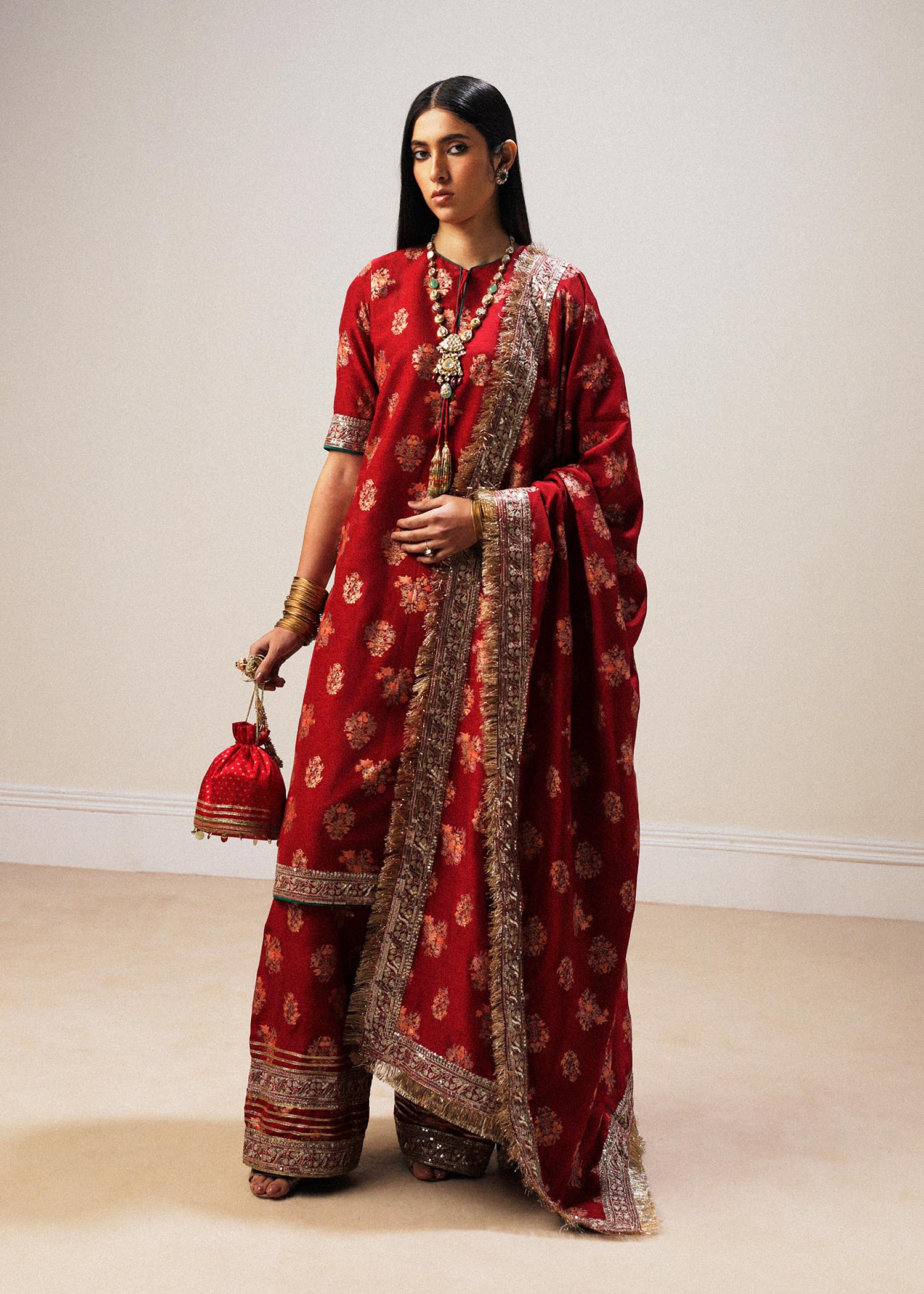 Hussain Rehar | Luxury Formals | Sahar - Official Hussain Rehar stockist in UK - Sakeena London
