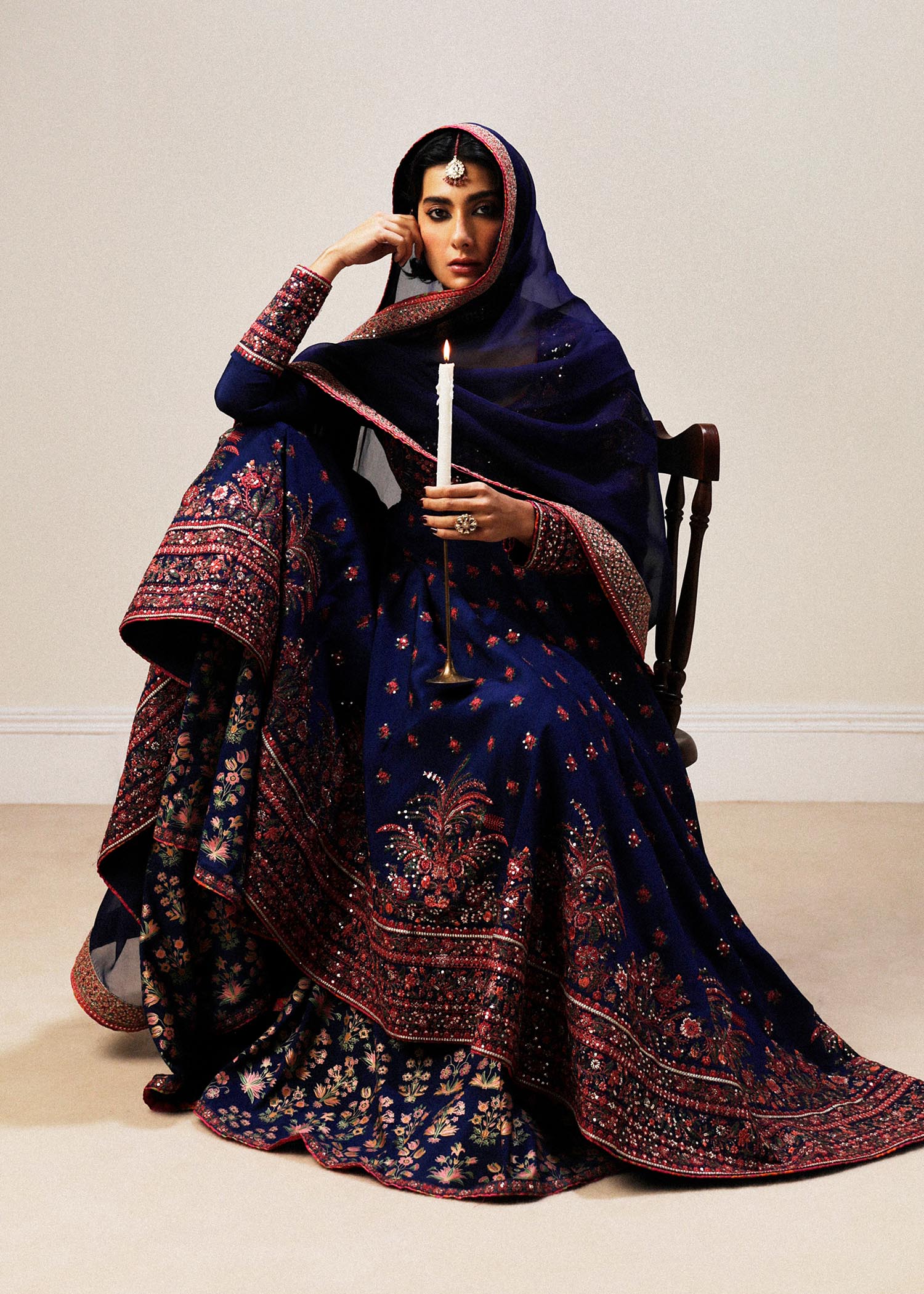 Hussain Rehar | Luxury Formals | Raajhi - Official Hussain Rehar stockist in UK - Sakeena London