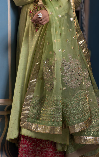 Maya | Mehr o Mah Formals | LUSTRE - Official Maya stockist in UK - Sakeena London