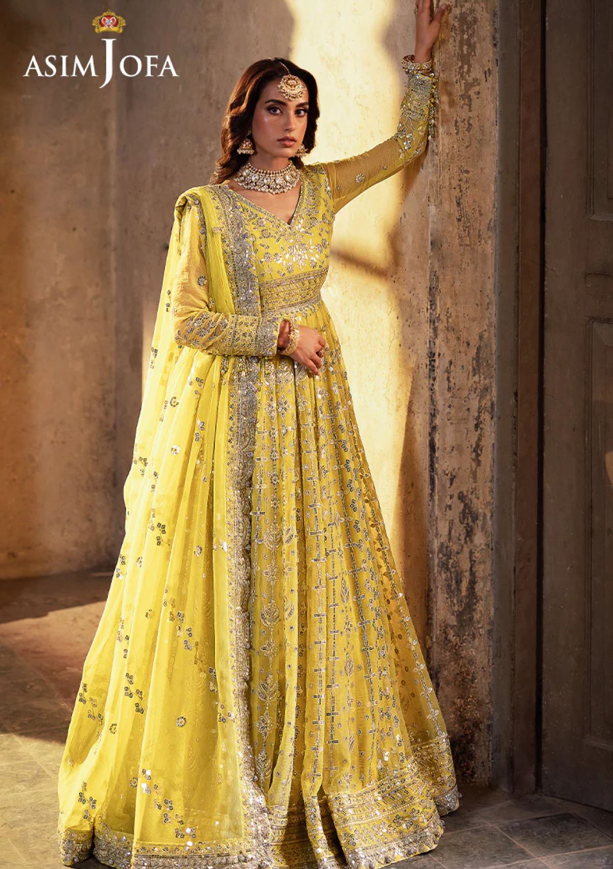 Formal Collection - Asim Jofa - Bekhudi - AJKB24#12
