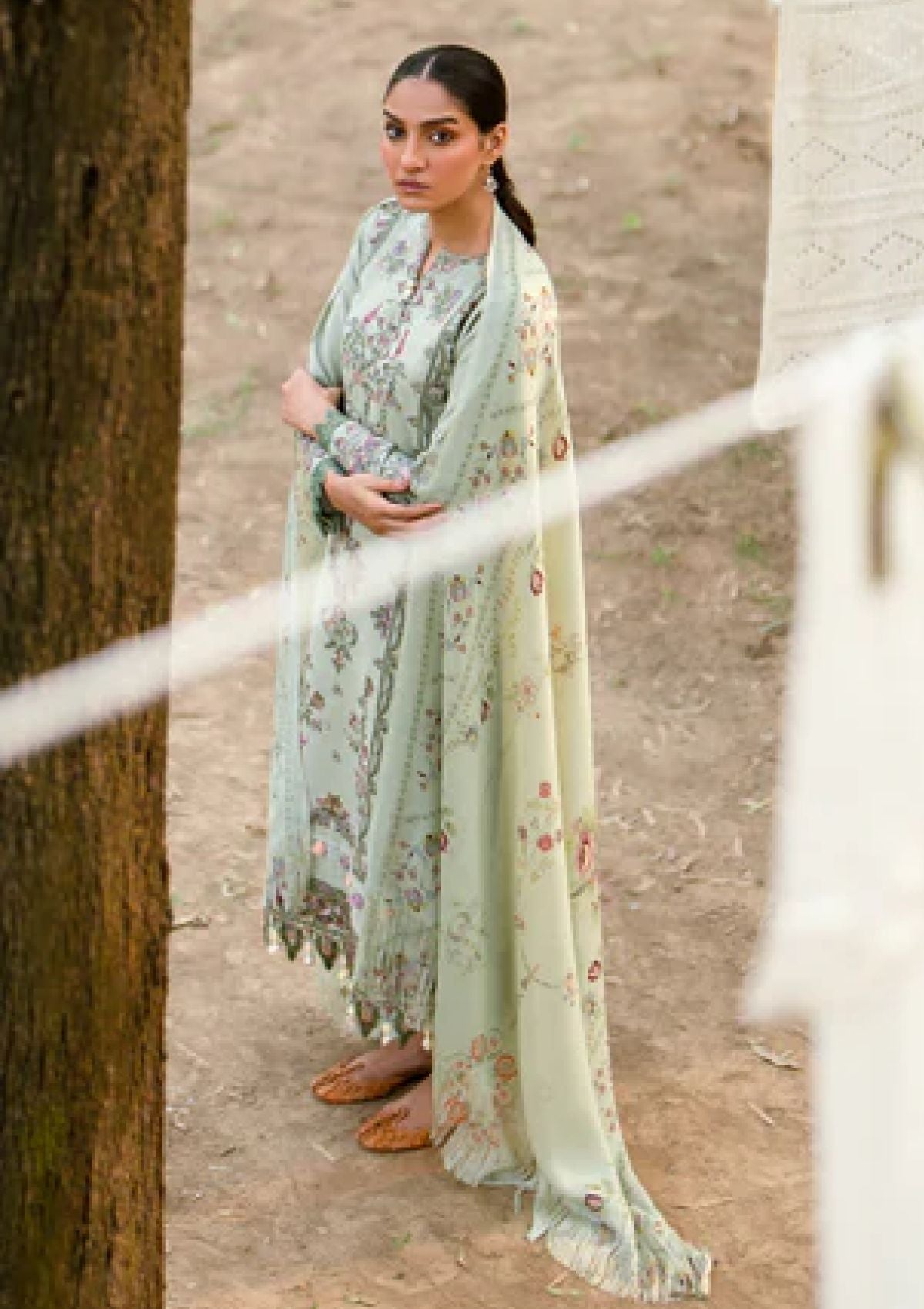Winter Collection - Florent - Serenity - FSS24#08B