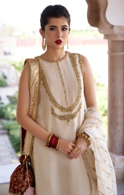 Maya | Angan Festive Luxury Edit 24 | NAGHMA - Official Maya stockist in UK - Sakeena London
