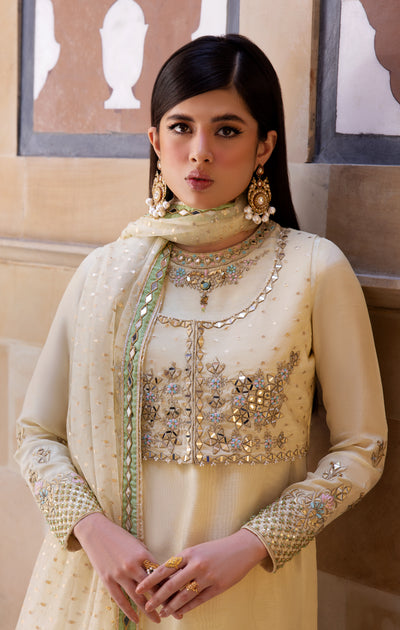 Maya | Angan Festive Luxury Edit 24 | HURIYA - Official Maya stockist in UK - Sakeena London