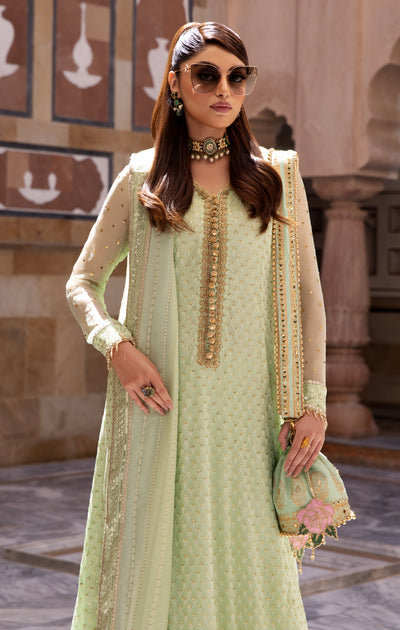 Maya | Angan Festive Luxury Edit 24 | ZAYNA - Official Maya stockist in UK - Sakeena London