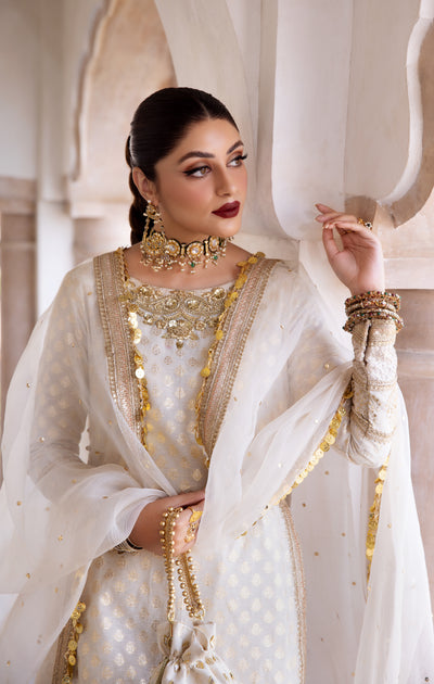 Maya | Angan Festive Luxury Edit 24 | MARJAN - Official Maya stockist in UK - Sakeena London