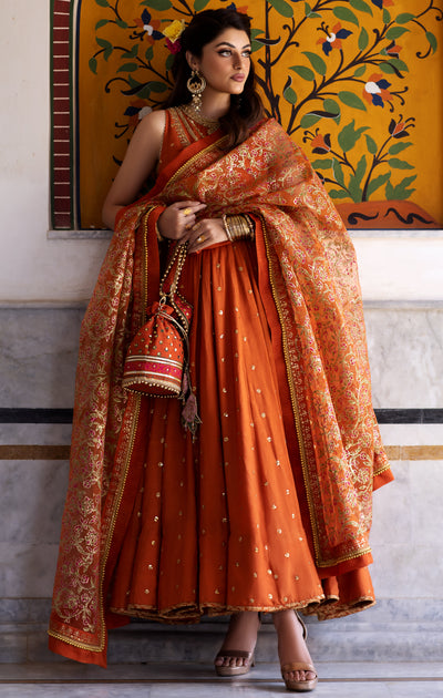 Maya | Angan Festive Luxury Edit 24 | ADIRA - Official Maya stockist in UK - Sakeena London