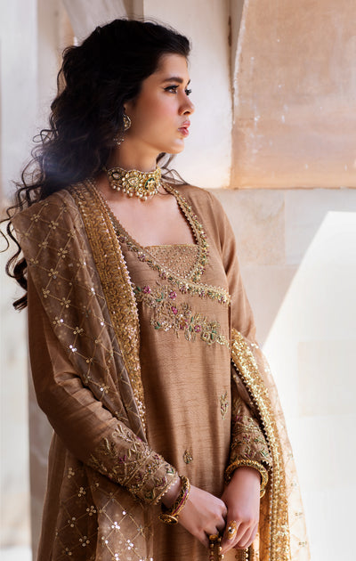Maya | Angan Festive Luxury Edit 24 | GAUHAR - Official Maya stockist in UK - Sakeena London