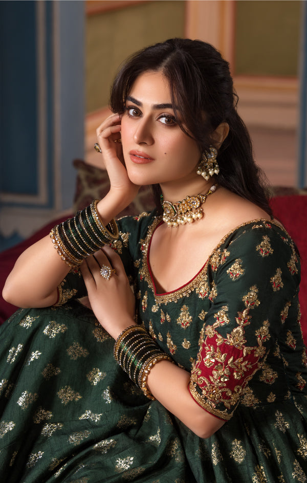 Maya | Mehr o Mah | SOREYA - Official Maya stockist in UK - Sakeena London