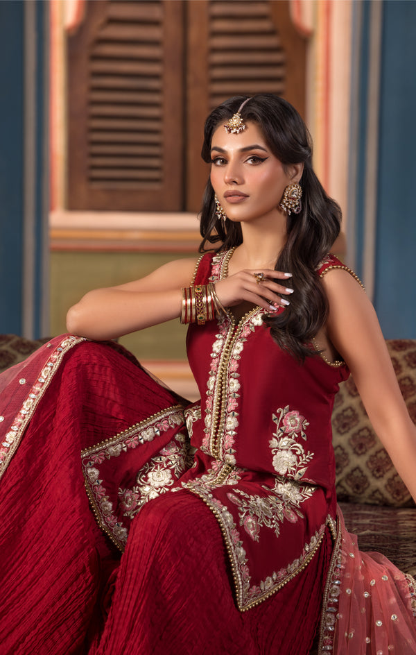 Maya | Mehr o Mah |RUMAANA - Official Maya stockist in UK - Sakeena London