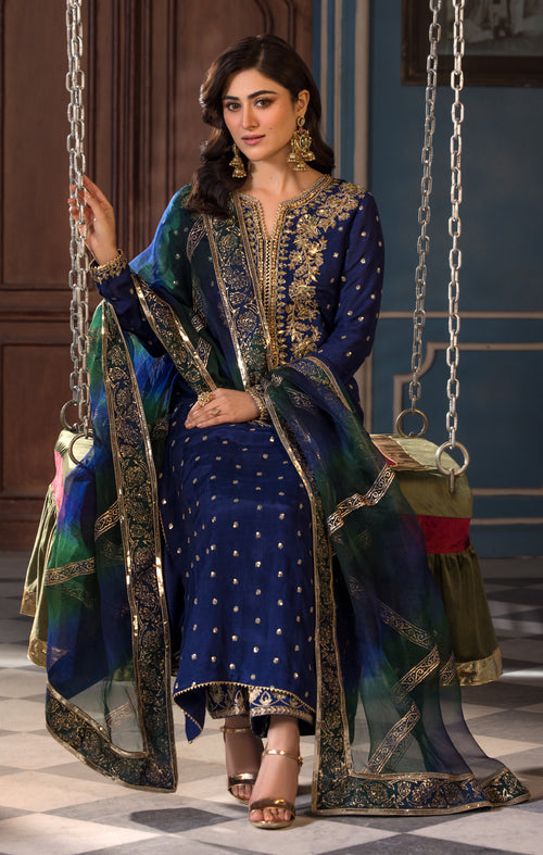 Maya | Mehr o Mah Formals | NOVERA - Official Maya stockist in UK - Sakeena London