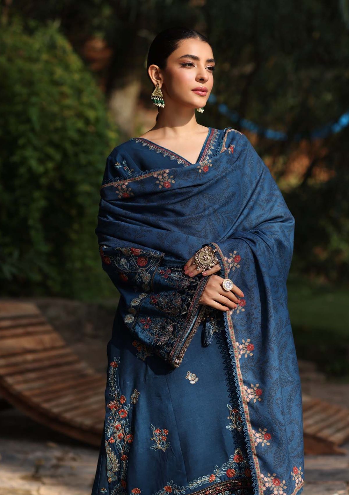 Winter Collection - Noor - Saadia Asad - Suzaanikari - NSK24#08