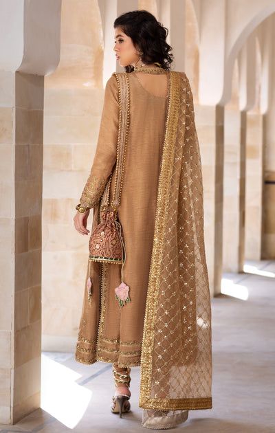 Maya | Angan Festive Luxury Edit 24 | GAUHAR - Official Maya stockist in UK - Sakeena London