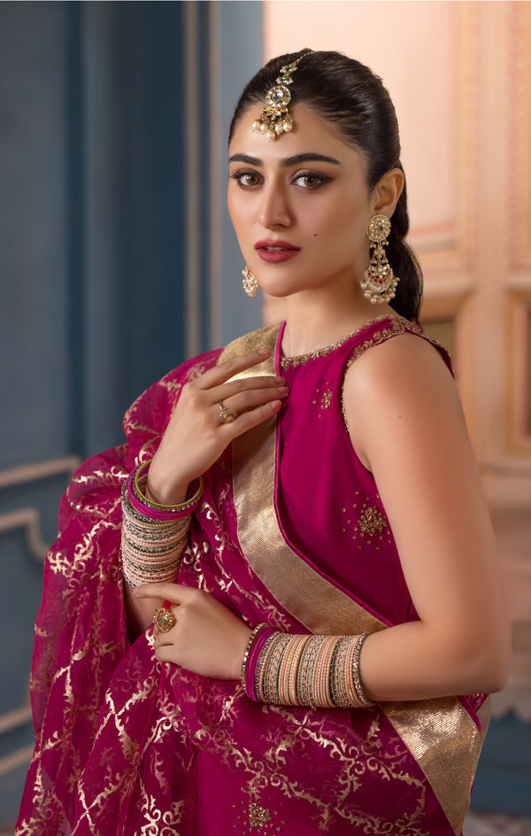 Maya | Mehr o Mah | ZAHRE - Official Maya stockist in UK - Sakeena London
