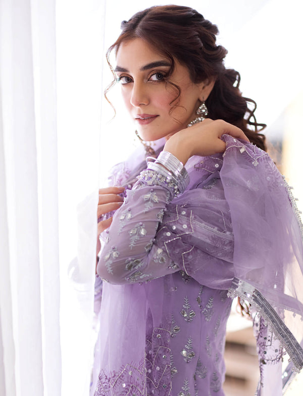 Maya | Eid Collection Saawariya | EMANI - Official Maya stockist in UK - Sakeena London