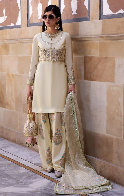 Maya | Angan Festive Luxury Edit 24 | HURIYA - Official Maya stockist in UK - Sakeena London