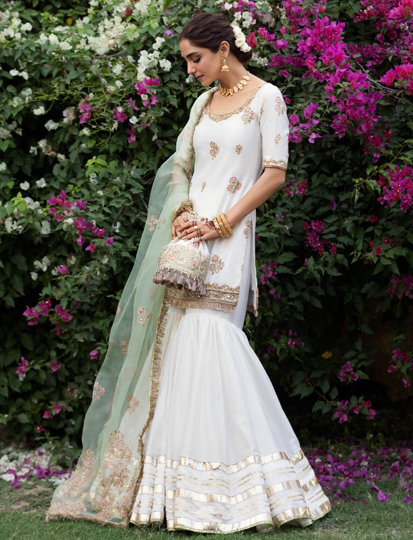 Maya | Eid Collection Saawariya | REEM - Official Maya stockist in UK - Sakeena London
