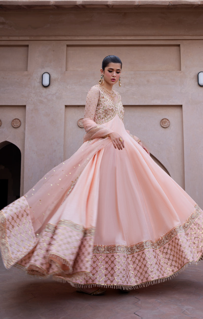 Maya | Angan Festive Luxury Edit 24 | ALMAS - Official Maya stockist in UK - Sakeena London