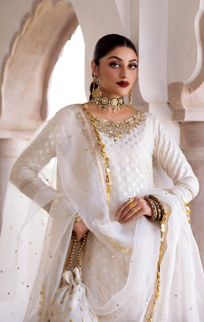 Maya | Angan Festive Luxury Edit 24 | MARJAN - Official Maya stockist in UK - Sakeena London
