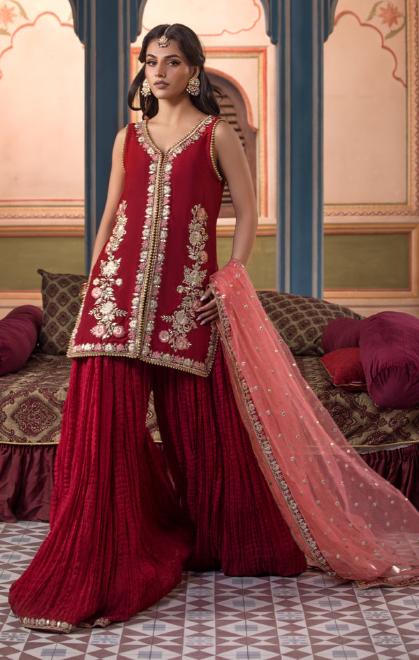 Maya | Mehr o Mah |RUMAANA - Official Maya stockist in UK - Sakeena London