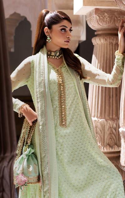 Maya | Angan Festive Luxury Edit 24 | ZAYNA - Official Maya stockist in UK - Sakeena London