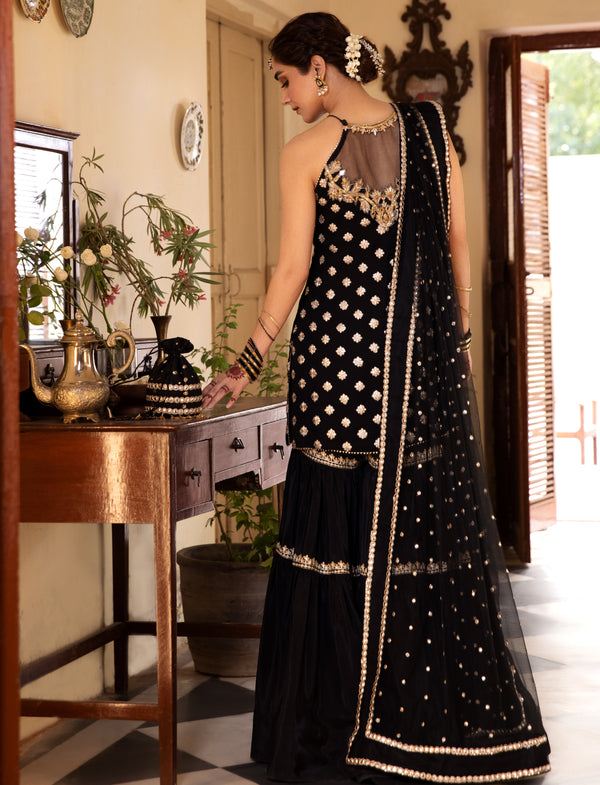 Maya | Eid Collection Saawariya | SHABNAMI - Official maya stockist in UK - Sakeena London