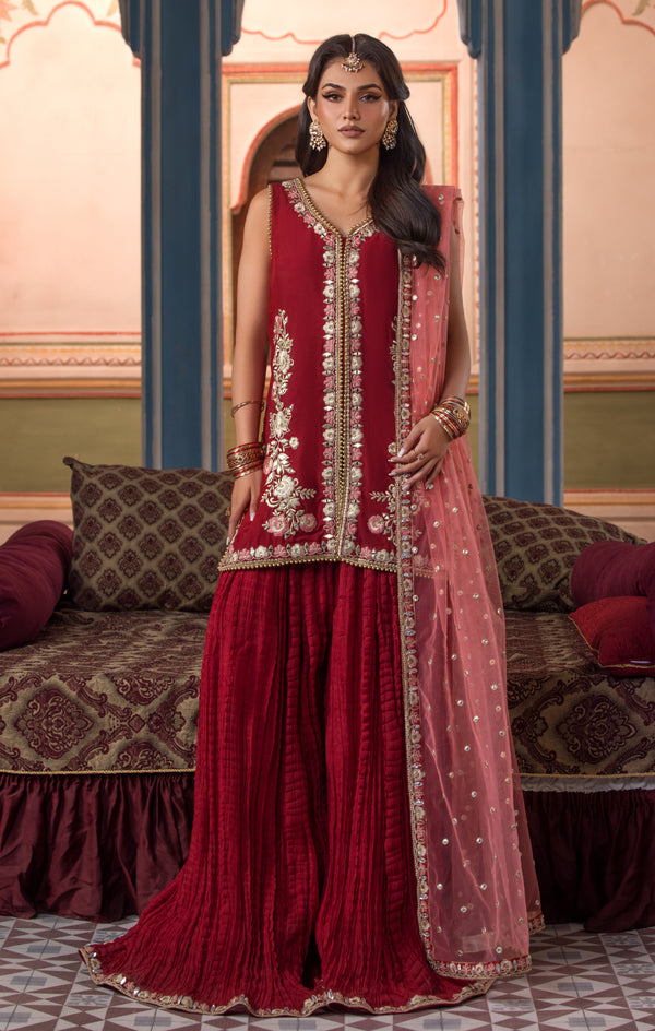Maya | Mehr o Mah |RUMAANA - Official Maya stockist in UK - Sakeena London