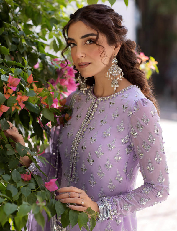 Maya | Eid Collection Saawariya | EMANI - Official Maya stockist in UK - Sakeena London