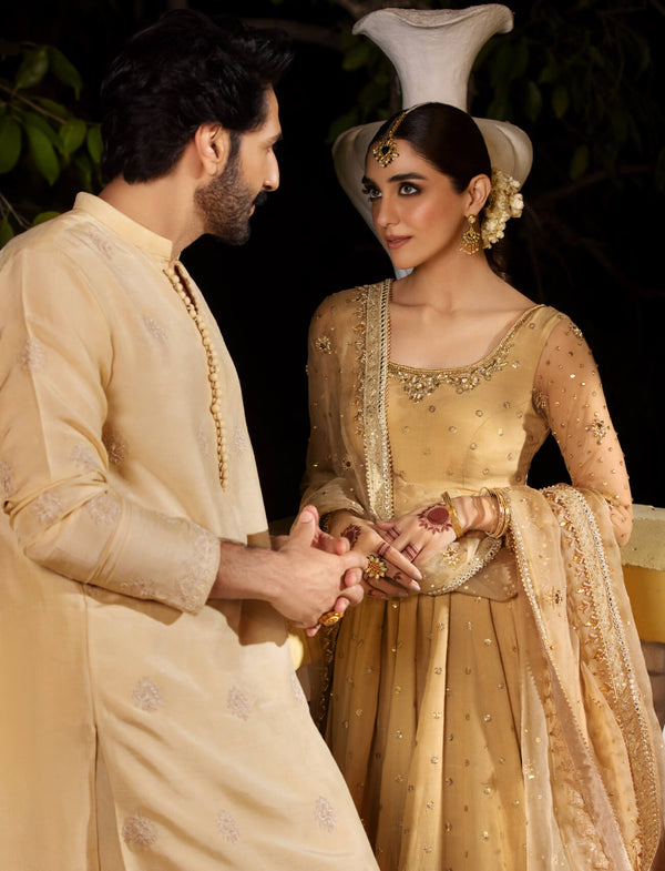 Maya | Eid Collection Saawariya | MYSA - Official Maya stockist in UK - Sakeena London