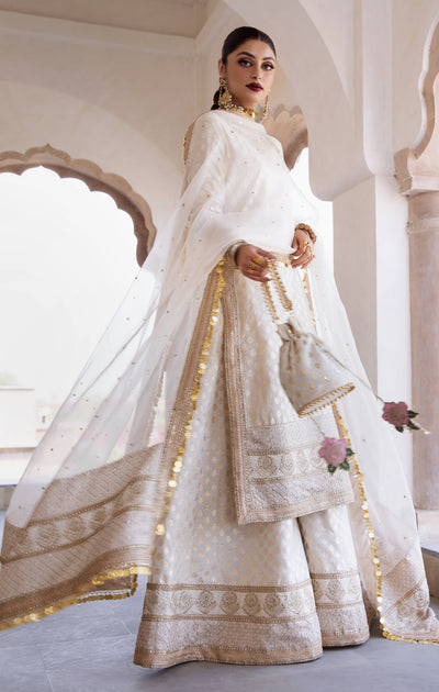 Maya | Angan Festive Luxury Edit 24 | MARJAN - Official Maya stockist in UK - Sakeena London