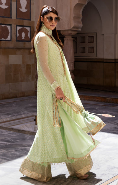 Maya | Angan Festive Luxury Edit 24 | ZAYNA - Official Maya stockist in UK - Sakeena London