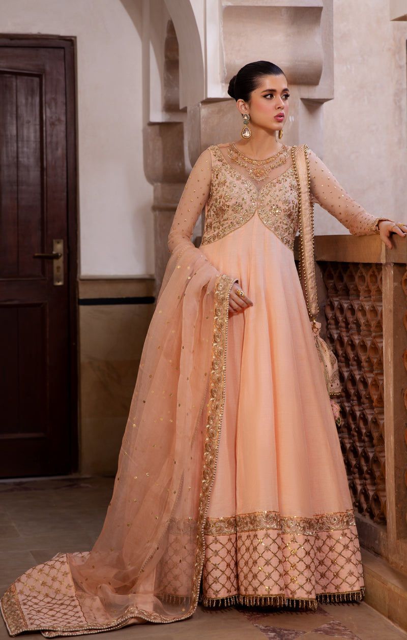 Maya | Angan Festive Luxury Edit 24 | ALMAS - Official Maya stockist in UK - Sakeena London