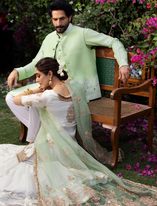 Maya | Eid Collection Saawariya | REEM - Official Maya stockist in UK - Sakeena London