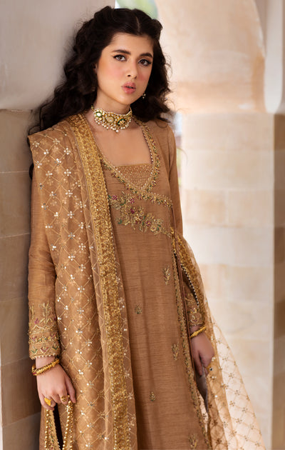 Maya | Angan Festive Luxury Edit 24 | GAUHAR - Official Maya stockist in UK - Sakeena London