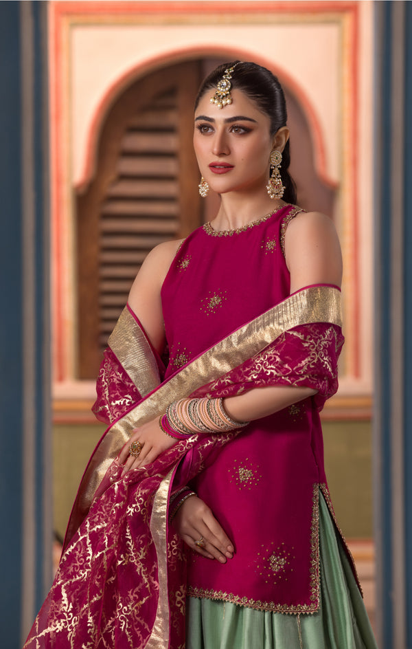 Maya | Mehr o Mah | ZAHRE - Official Maya stockist in UK - Sakeena London