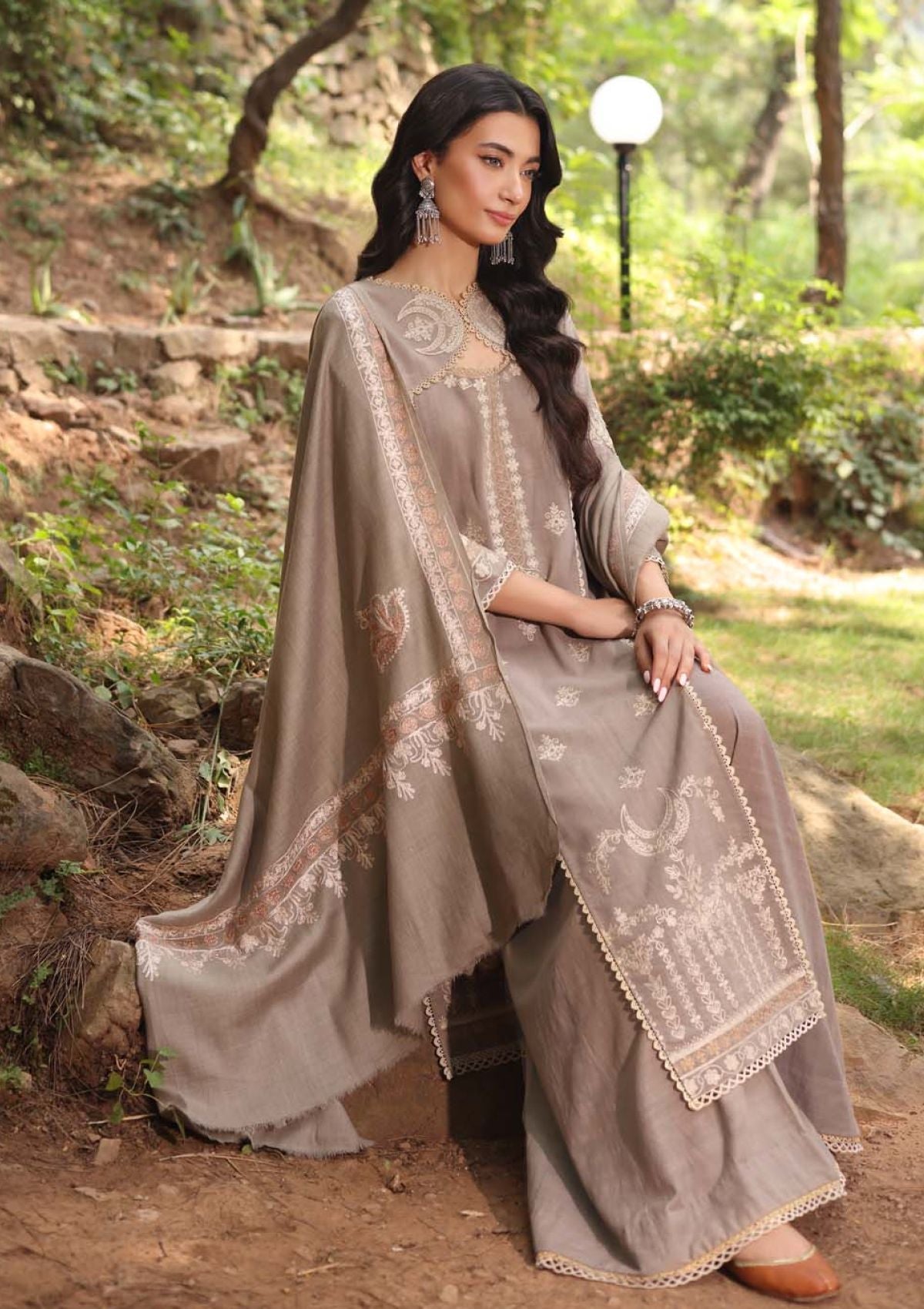 Winter Collection - Noor - Saadia Asad - Suzaanikari - NSK24#07