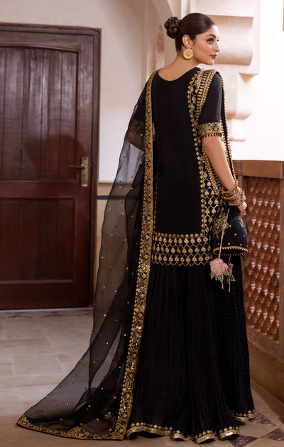 Maya | Angan Festive Luxury Edit 24 | TARZ - Official Maya stockist in UK - Sakeena London