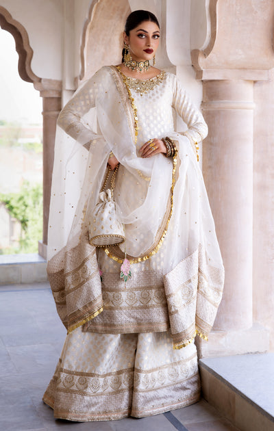 Maya | Angan Festive Luxury Edit 24 | MARJAN - Official Maya stockist in UK - Sakeena London