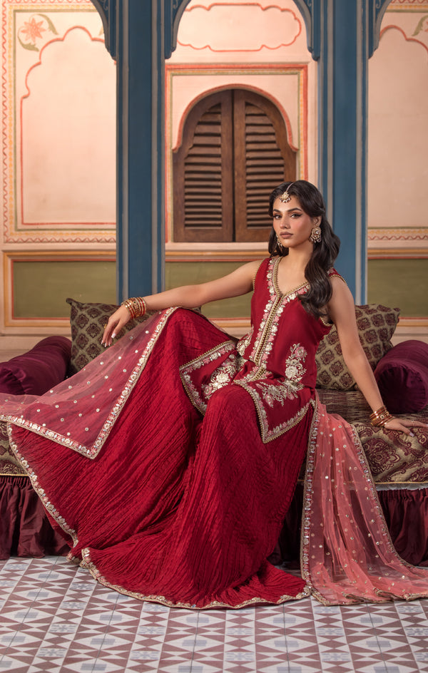 Maya | Mehr o Mah |RUMAANA - Official Maya stockist in UK - Sakeena London