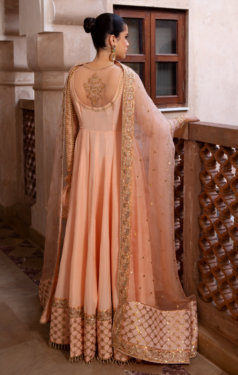 Maya | Angan Festive Luxury Edit 24 | ALMAS - Official Maya stockist in UK - Sakeena London