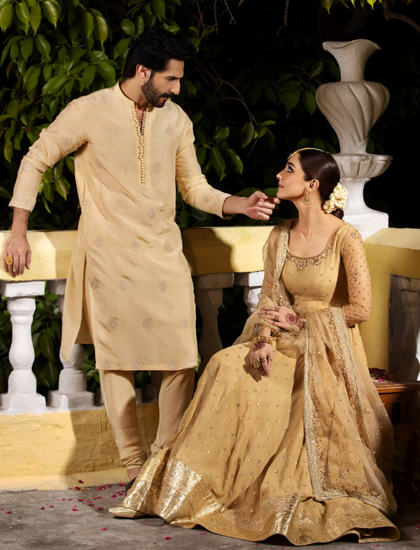 Maya | Eid Collection Saawariya | MYSA - Official Maya stockist in UK - Sakeena London