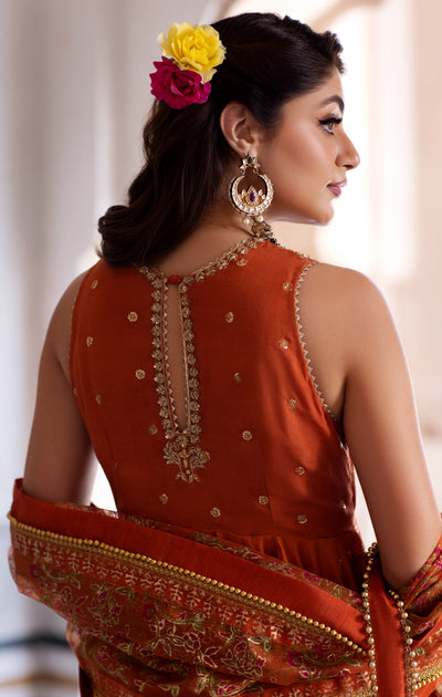 Maya | Angan Festive Luxury Edit 24 | ADIRA - Official Maya stockist in UK - Sakeena London